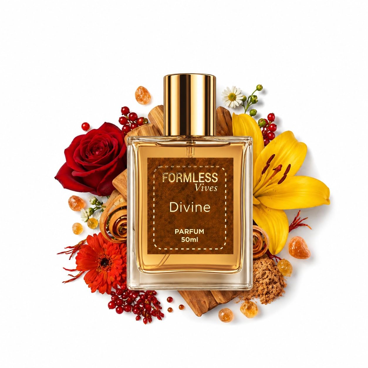 Bliss Purfume- 50ML