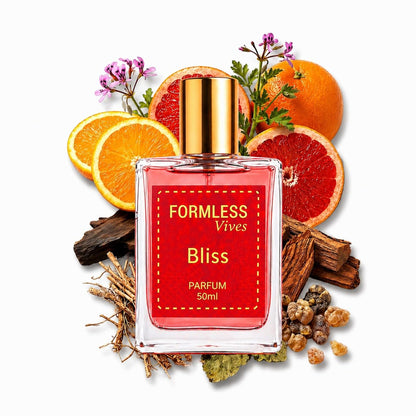 Bliss Purfume- 50ML