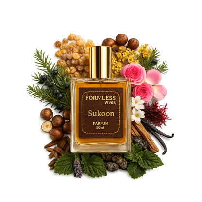 Sukoon Purfume- 50ML