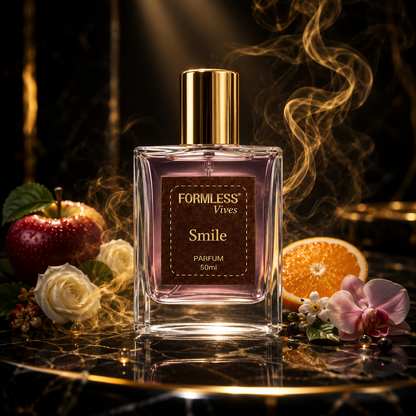 Smile Purfume- 50ML