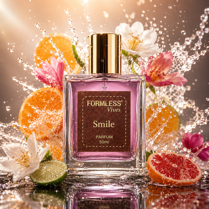 Smile Purfume- 50ML