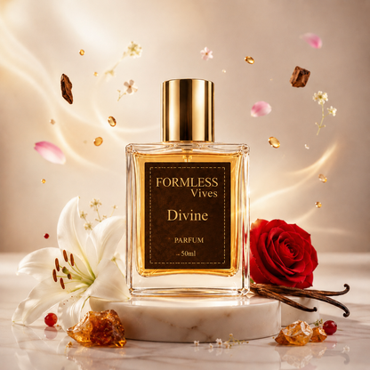 Divine Purfume- 50ML