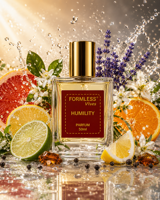Humility purfume- 50ML