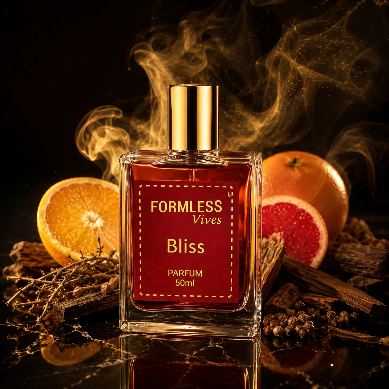 Bliss Purfume- 50ML