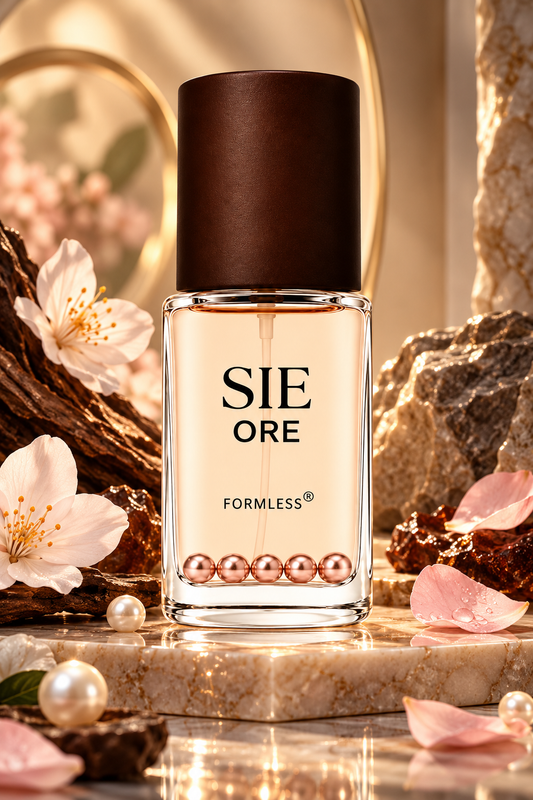 Formless SIE Ore 20ml Premium Women Perfume