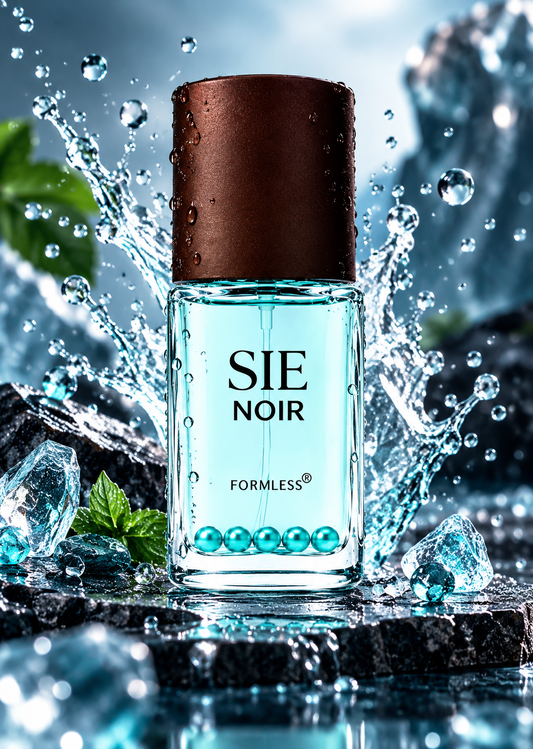 Formless SIE Noir Women Perfume 20ml