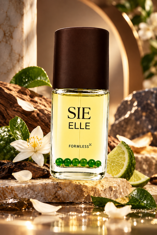 Formless SIE Elle. 20ml Premium Women Perfume