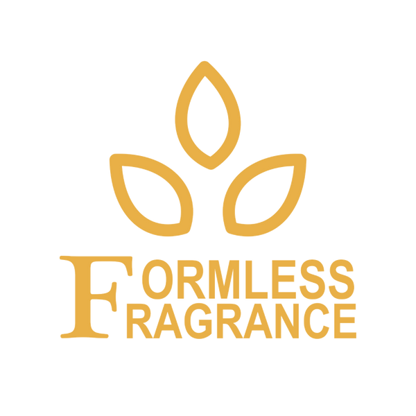 Formless Fragrance