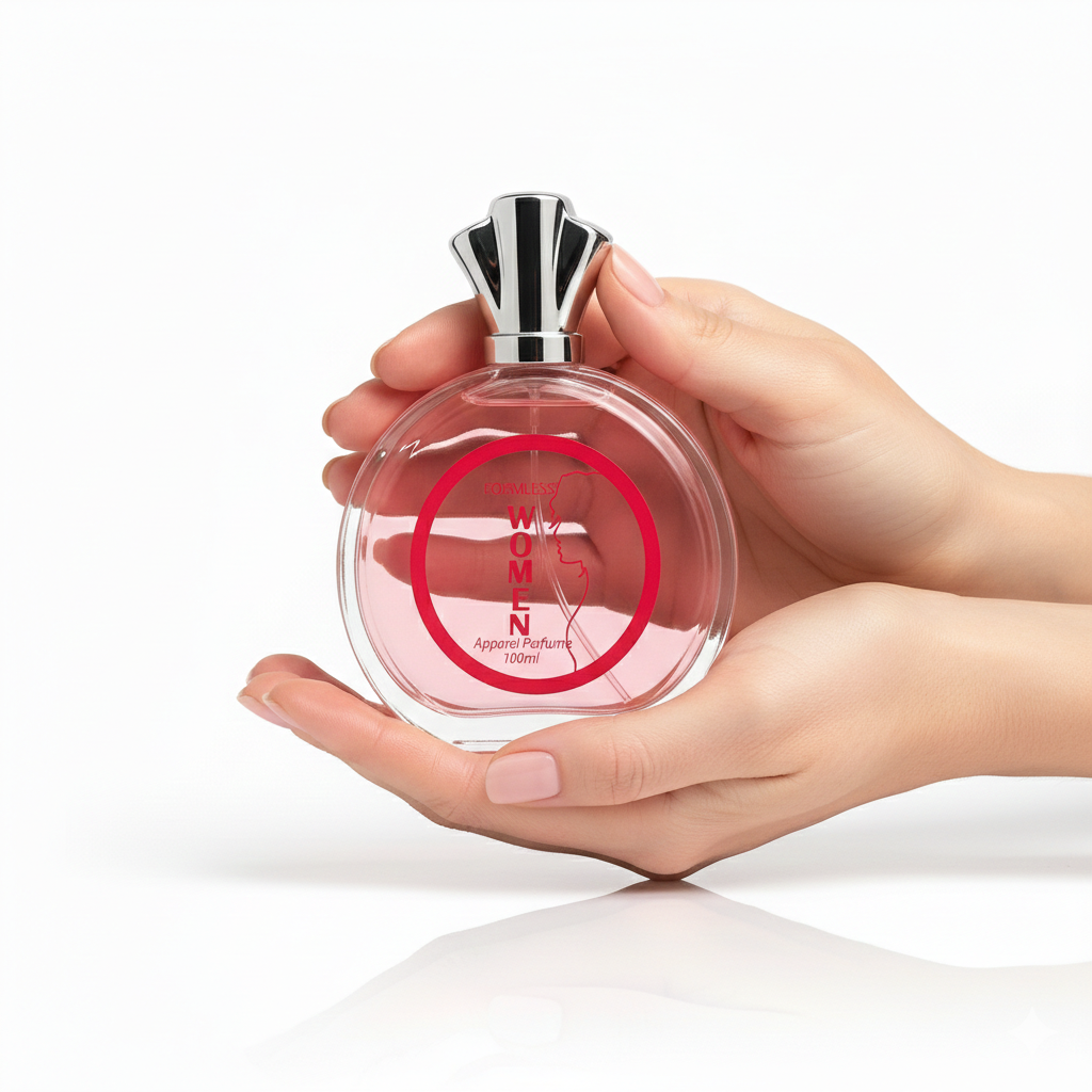 Formless Women Fragrance 100ML Perfume for Women | Long-Lasting Multi-Fragrance | Floral, Fruity & Sweet Scents | Women Premium Perfume for Everyday & Special Occasions