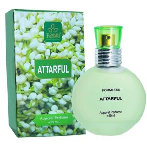 Formless Attarful 40ml Spray perfume