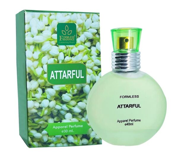 Formless Attarful 40ml Spray perfume