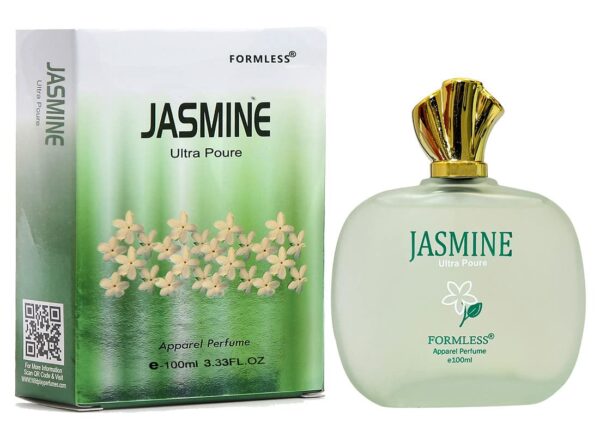 formless jasmine